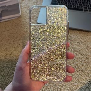 casemate twinkle iphone 11 pro max case